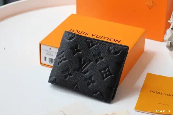 WALLET VUITTON LOUIS SLENDER 0521